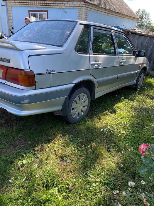 Продаж авто ВАЗ 2115