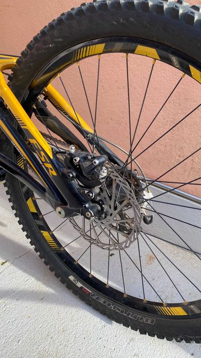 Specialized Demo 8 II (2011)