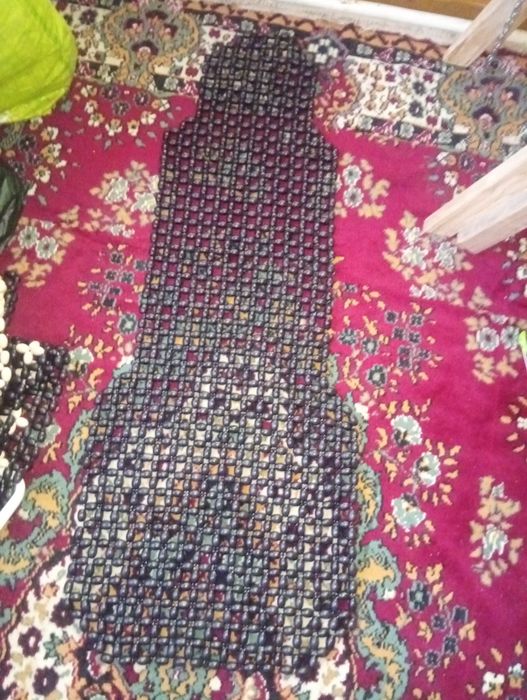 Автомасажер для автомобілів