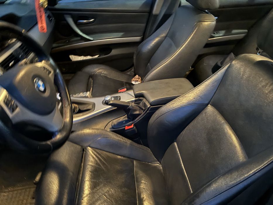 E90 320d 2005 164cb