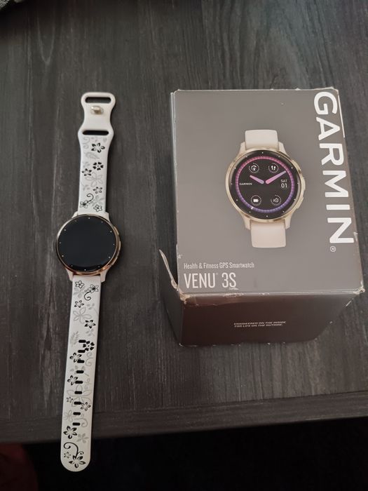 Garmin Venu 3s. 44mm