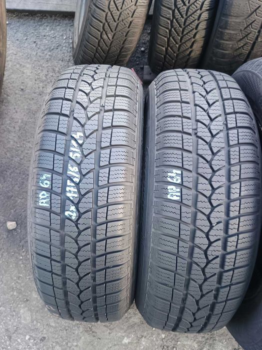 Opona 175/65R14Kormoran Snow PRO