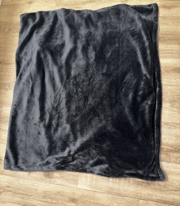 Плед с подогревом Usb электро одеяло покрывало з підігрівом,шаль