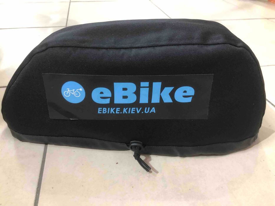 Чохол для аккумулятора,чехол акб,дождевик електровел