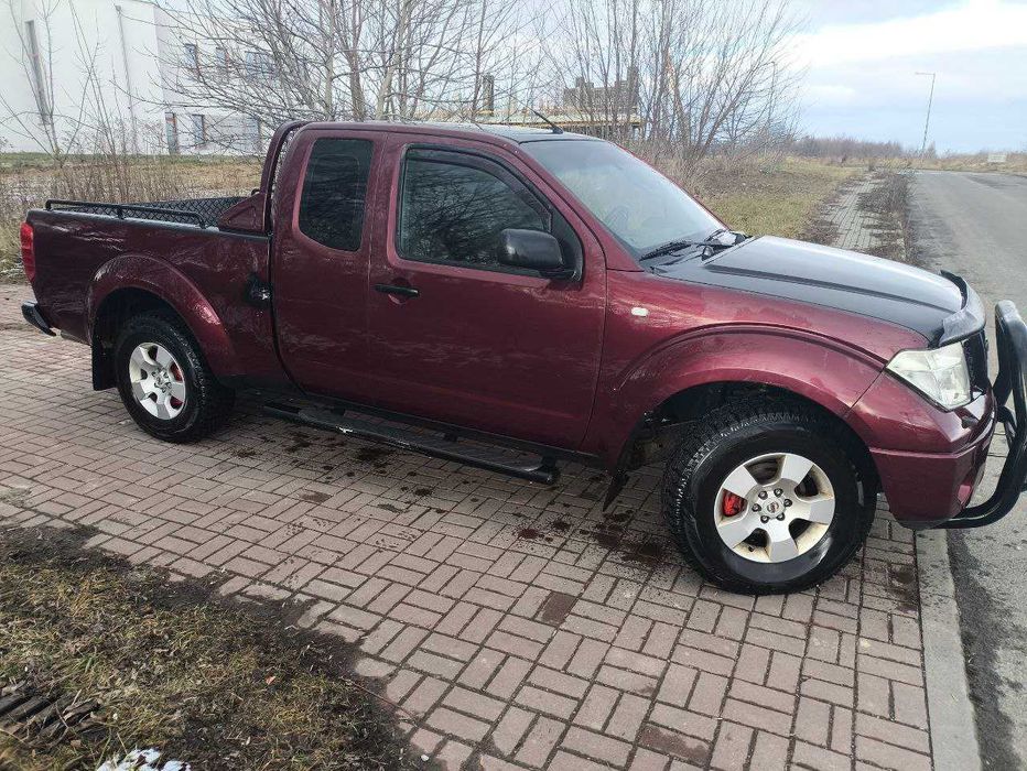 Mitsubishi l200, дабл кабіна, кунг 2.5 дизель, механіка, 150тис км  !!