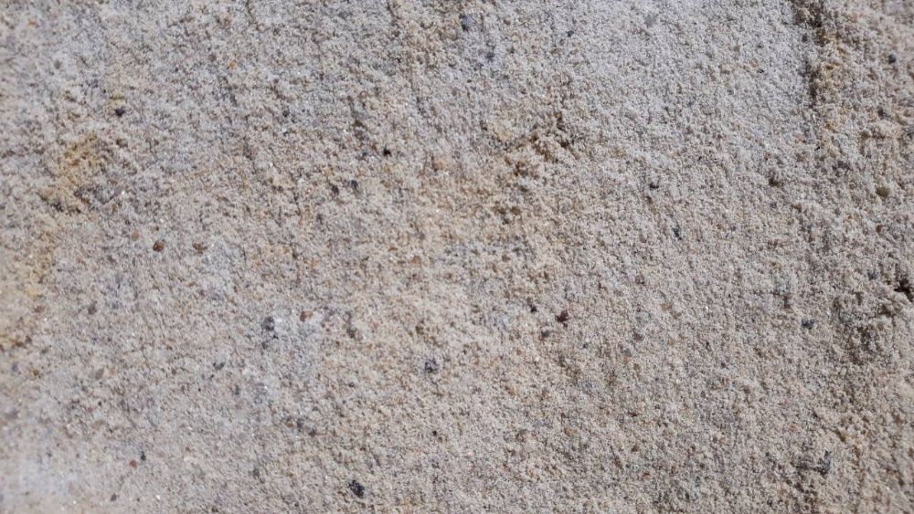 Песок, щебень, есть доставка.