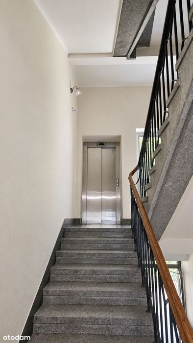 Mieszkanie – Kraków, Kleparz, Stare Miasto - Widok 3