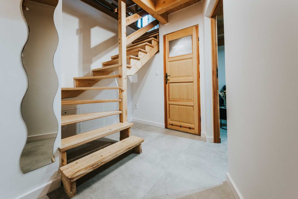 Najem krótkoterminowy ul. Kamieniec 40 Zakopane