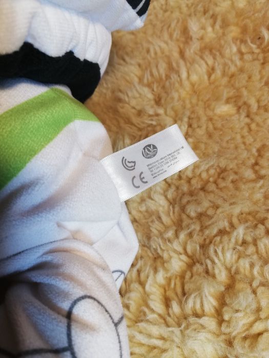 Maskotka Buzz Astral Toy Story 65 cm