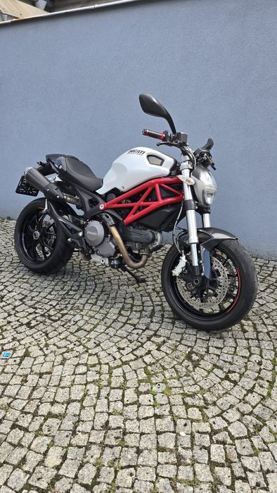 Ducati
