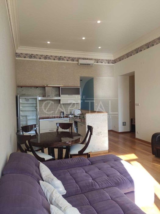 Оренда Квартира Київ, Печерський район, вул. Городецького Архітектора