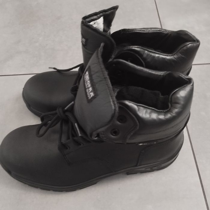 Buty  Defend Cofra Gore-Tex rozm. 44