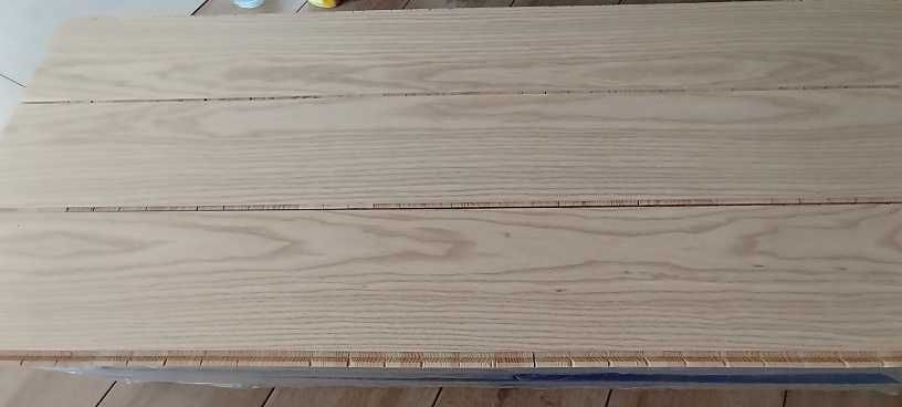 Deska Barlinecka nowa