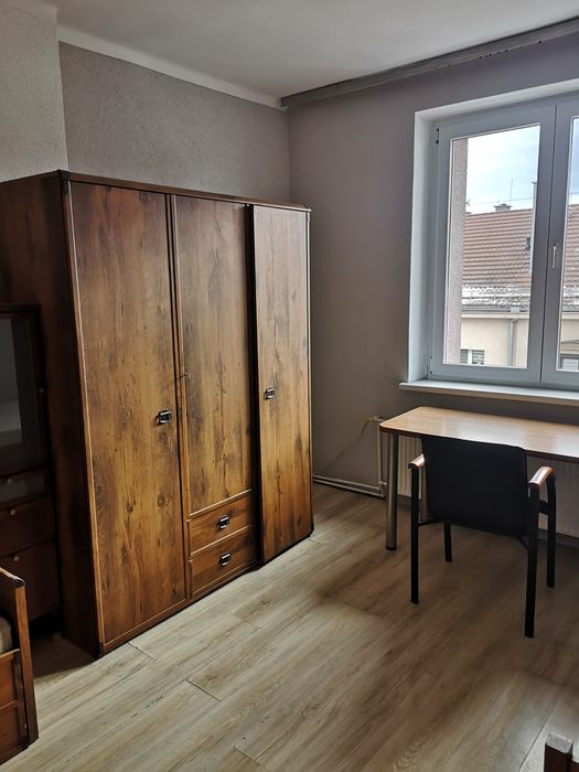 Mieszkanie 2-pokojowe w Pyskowicach