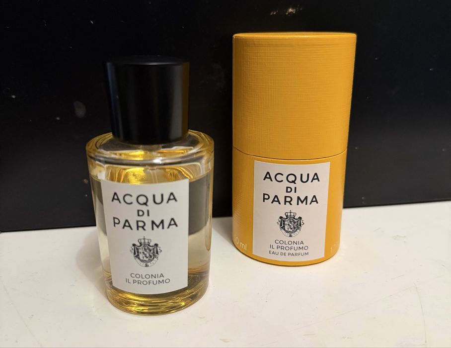 Perfumy Acqua di Parma Colonia Il Profumo 50 ml