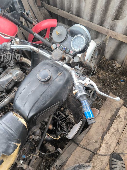 Днепр МТ 11 7000грн