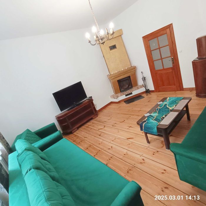 Noclegi Ustka pokoje i apartament blisko morza centrum