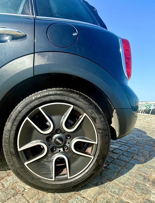 MINI Countryman — fotografia 3