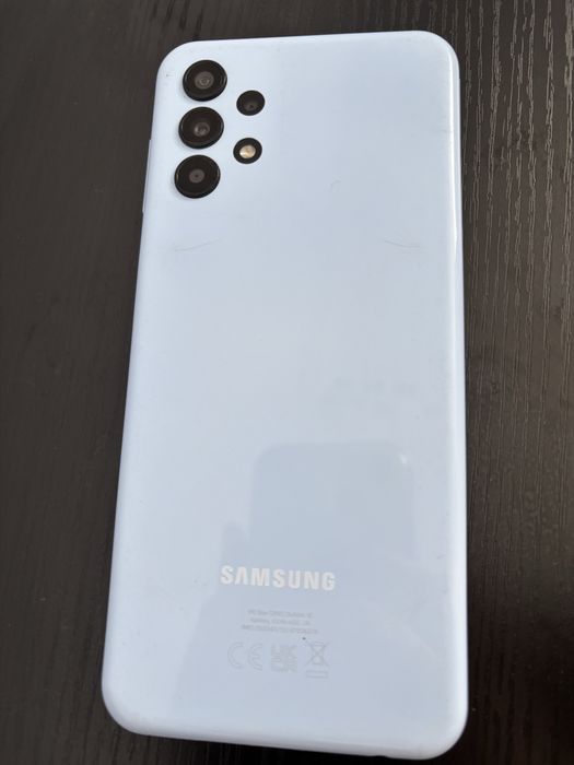 Samsung Galaxy A13