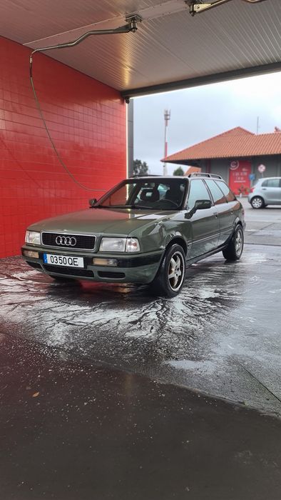 Audi 80 Avant para peças