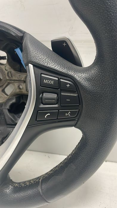 VOLANTE BMW SERIE 3 (F30, F31, F34, F35) [11-18]