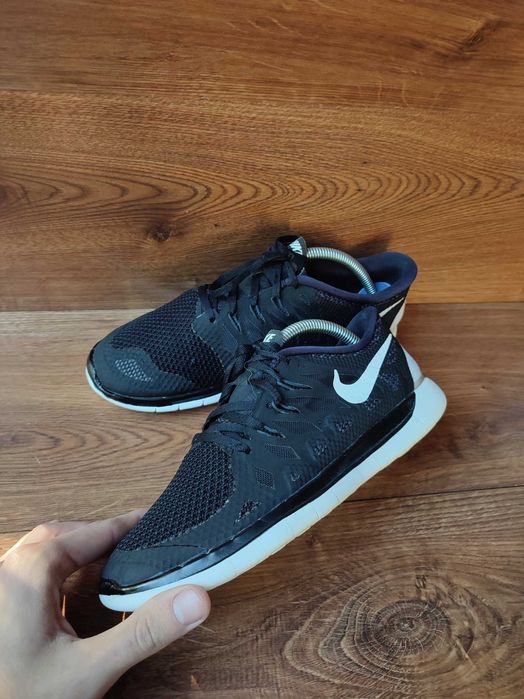 Кросівки nike free run 5.0 размер 38