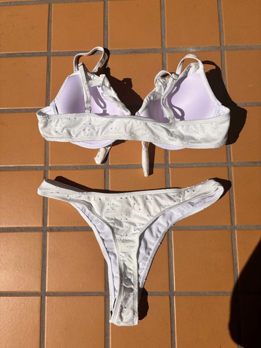 Conjunto biquini novo 38