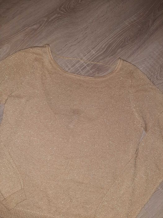 Sweterek M Stradivarius