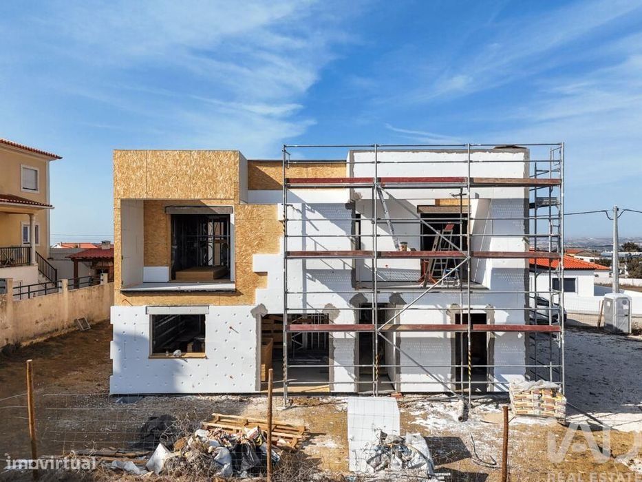 Casa / Villa T3 em Santa Bárbara de 151,00 m2