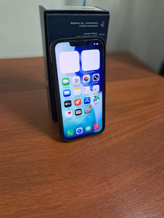 Iphone 14 e-cim 128 gb