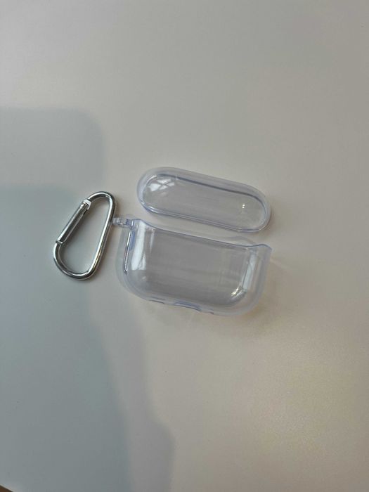 Чохол Armor Air для Apple AirPods 3 Pro для навушників аірподс 3 чехол
