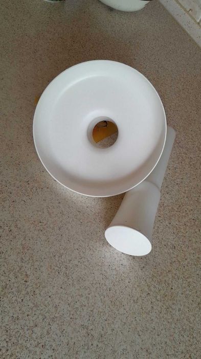 Лоток+толкатель на кух.комбайн Мрія-2М