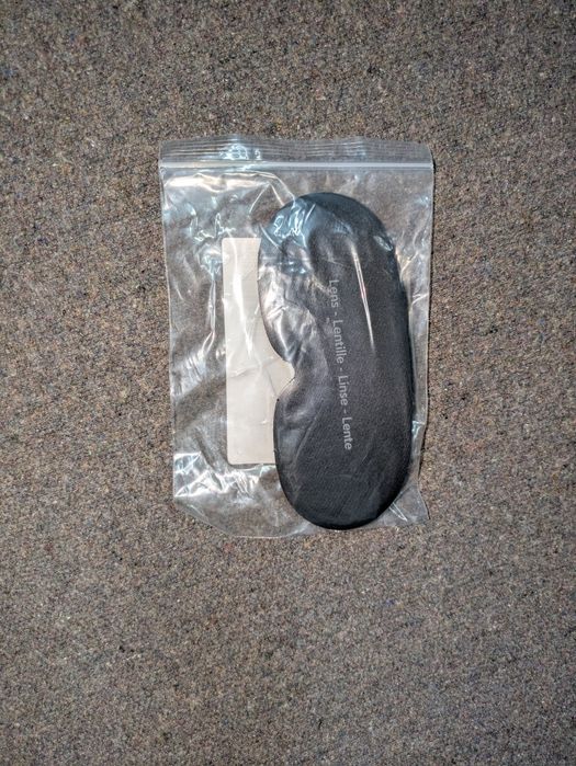 Suporte de cabeça premium para meta Quest 3
