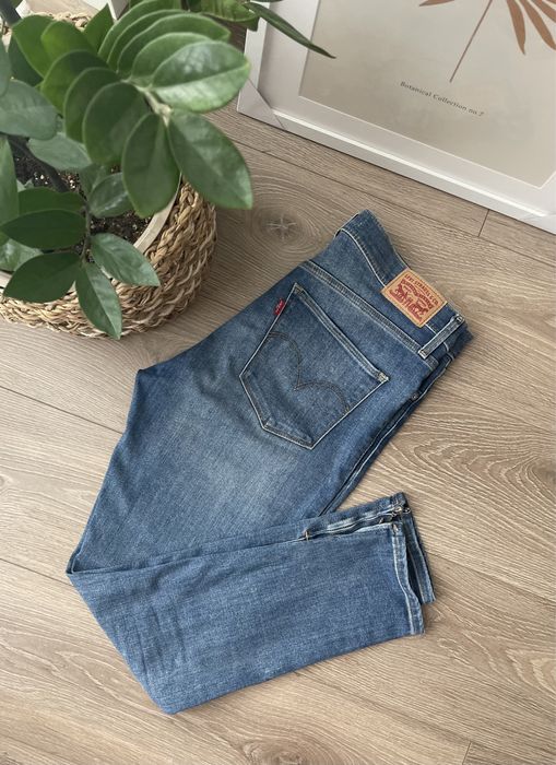 Джинси Levis, стан ідеал