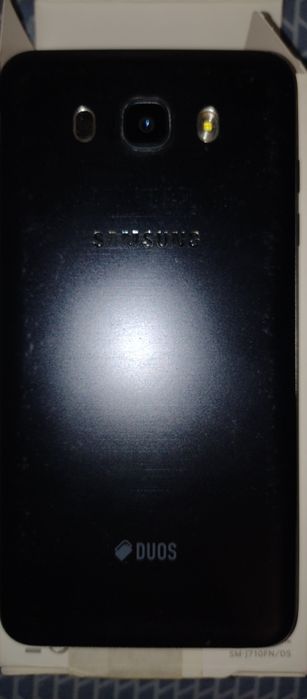 Samsung j7 2016 стан відмінний+ подарунки