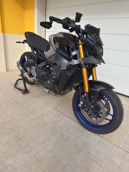 Yamaha Mt09-Sp Mivv 1 Dono