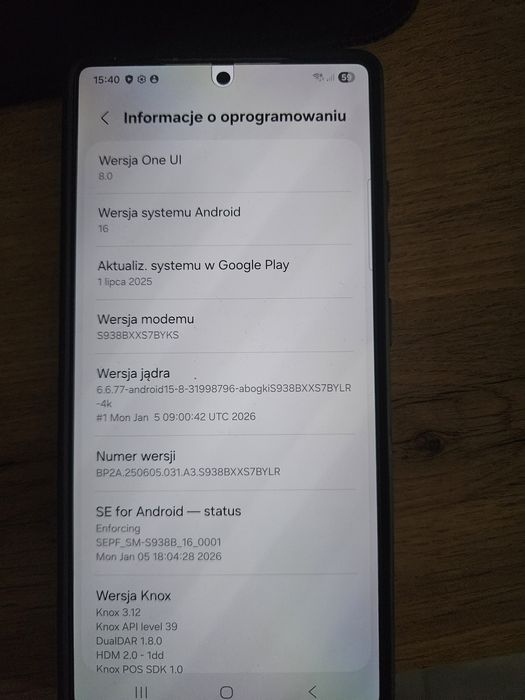 Samsung s25ultra