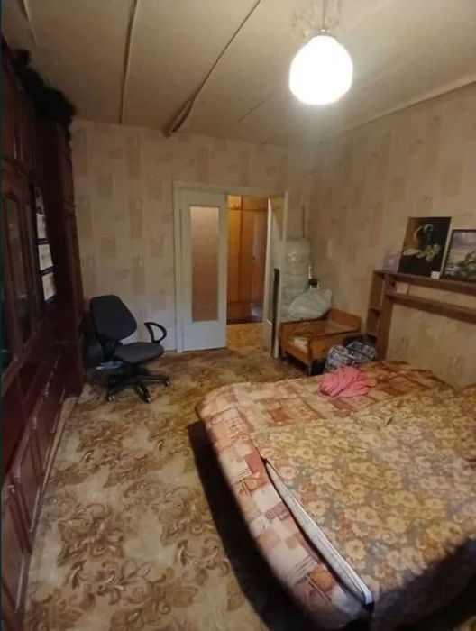 3 кім 67м2 з АВТОНОМКОЮ район ТОПОЛЬ (717495)