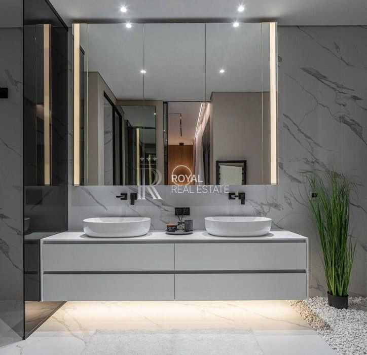 Продажа Киев Дуплекс КГ "Конык" 300 м2 6,5 соток Hi Tech ТОП дисконт