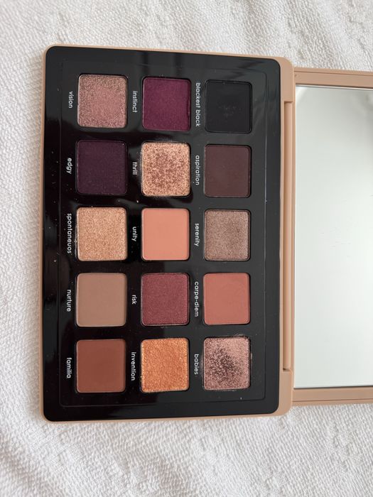 Natasha Denona My Dream Palette Paleta cieni