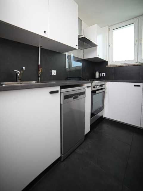 Mieszkanie – Warszawa - Widok 5