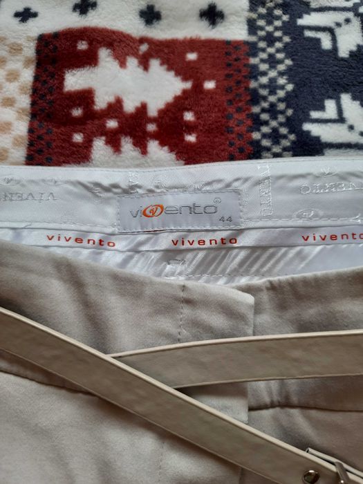 Брюки женские хлопок