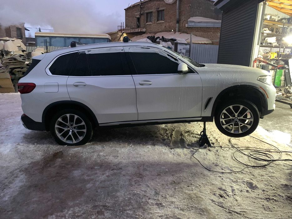 Разборка  bmw x5 g05 Розборка бмв х5 г05 Авторозборка бмв г05 Розбірка