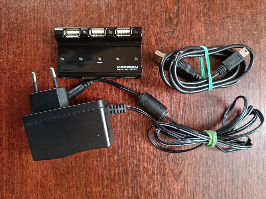 3 шт. USB хаб switch на 7,10 і 4 порти