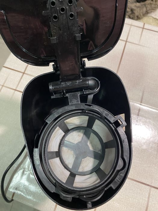 Кавоварка с чайником А PLUS CM -1548