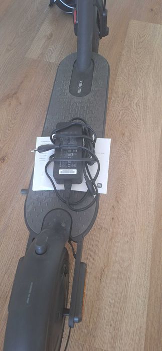 Xiaomi Electric Scooter 3 Lite – Pouco uso