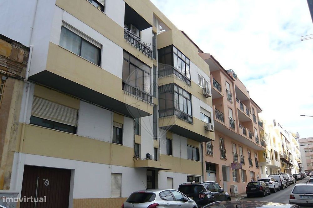 Apartamento T3 para venda
