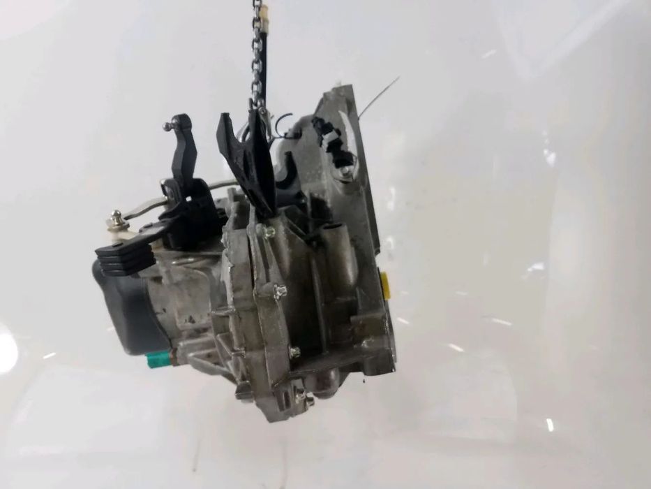 Caixa de Velocidades  JH3334 Renault 1.5L 90cv