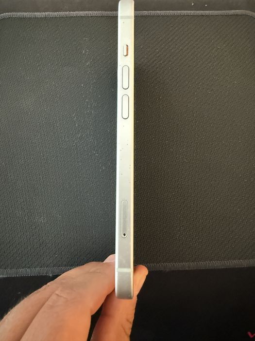 iPhone 15 256 GB Blue | 87% baterii | Oryginalne pudełko + kabel USB-C