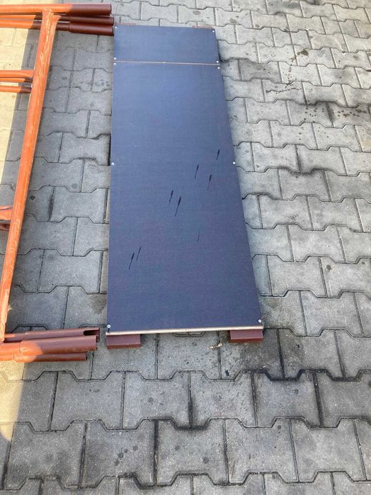 Wynajem , wypożyczalnia  rusztowań warszawskich , transport